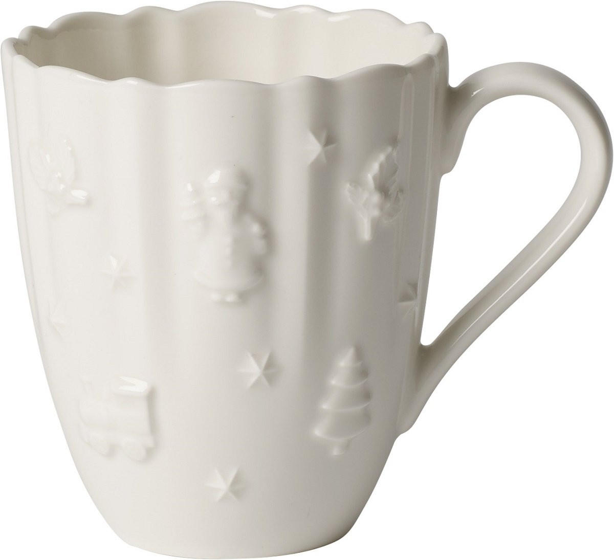 HRNČEK NA KÁVU    - Lifestyle, keramika (0,3l) - Villeroy & Boch