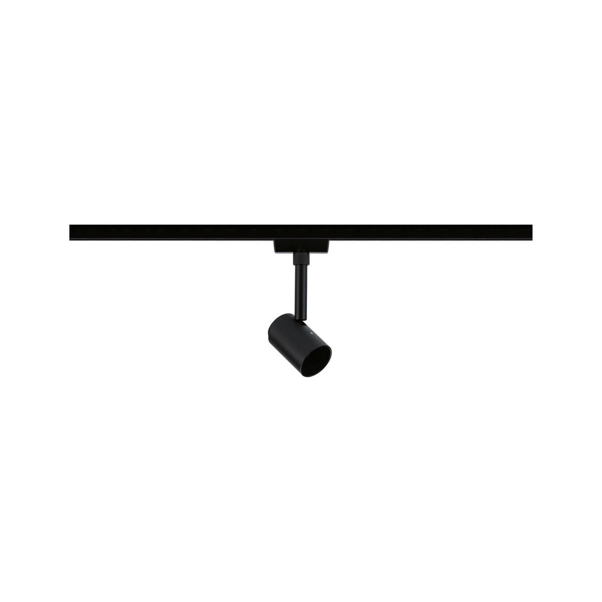 SCHIENENSYSTEM-STRAHLER - Basics (6,0/13,3/3,5cm) - Paulmann