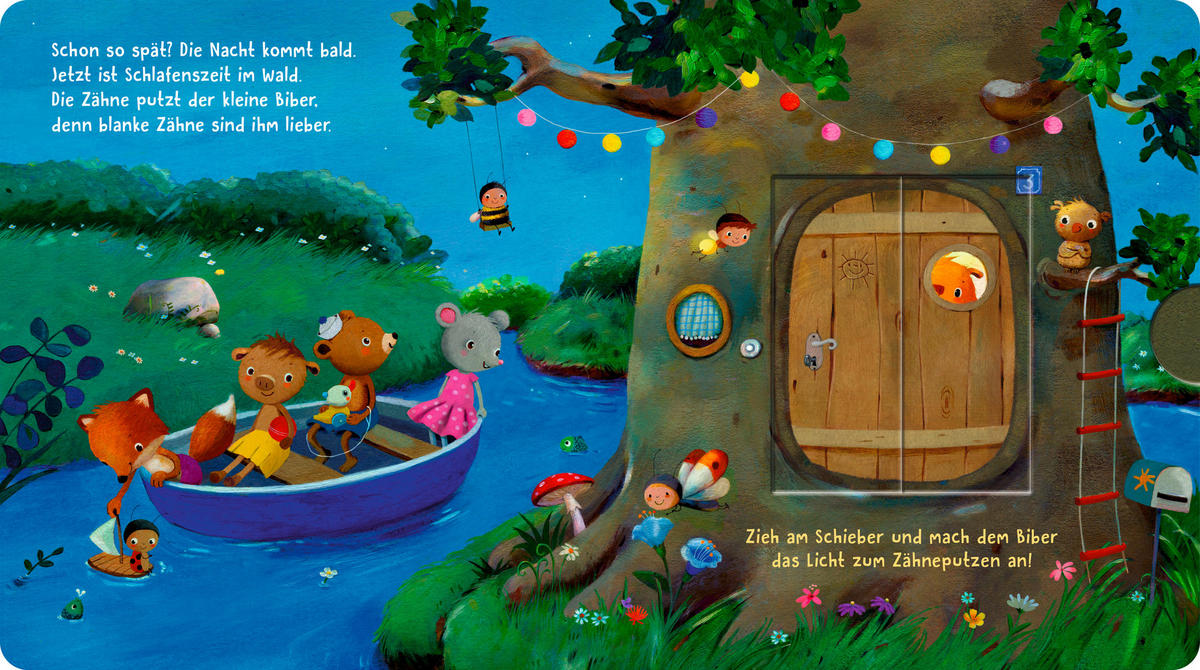 BILDERBUCH - Basics (17,6/19,60/1,9cm)