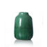 VASE 22 cm - Dunkelgrün/Grün, KONVENTIONELL, Keramik (16/16/22cm) - Ritzenhoff Breker VASE 22 cm - Dunkelgrün/Grün, KONVENTIONELL, Keramik (16/16/22cm) - Ritzenhoff Breker
