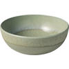 MÜSLISCHALE Perlemor Alga  - Grün, Trend, Keramik (17/6,5cm) - like.Villeroy & Boch