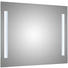 SPIEGEL - Design, Glas (90/70/3cm) - Xora SPIEGEL - Design, Glas (90/70/3cm) - Xora