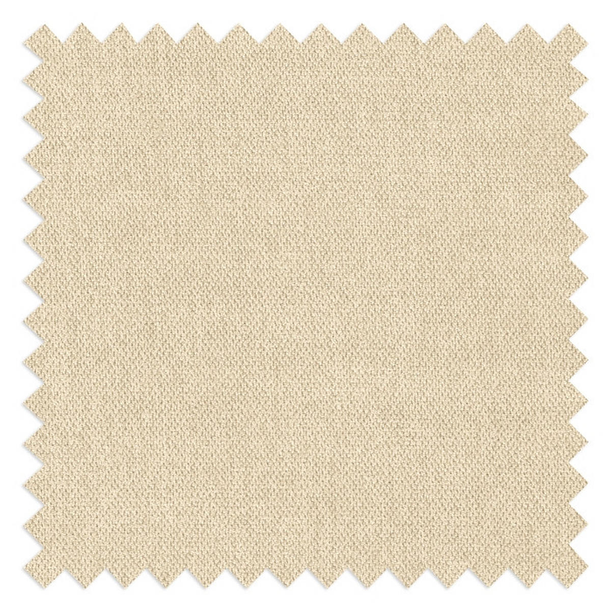 ECKSOFA in Struktur Beige  - Beige, Modern, Textil (255/72/160cm) - Trendmanufaktur