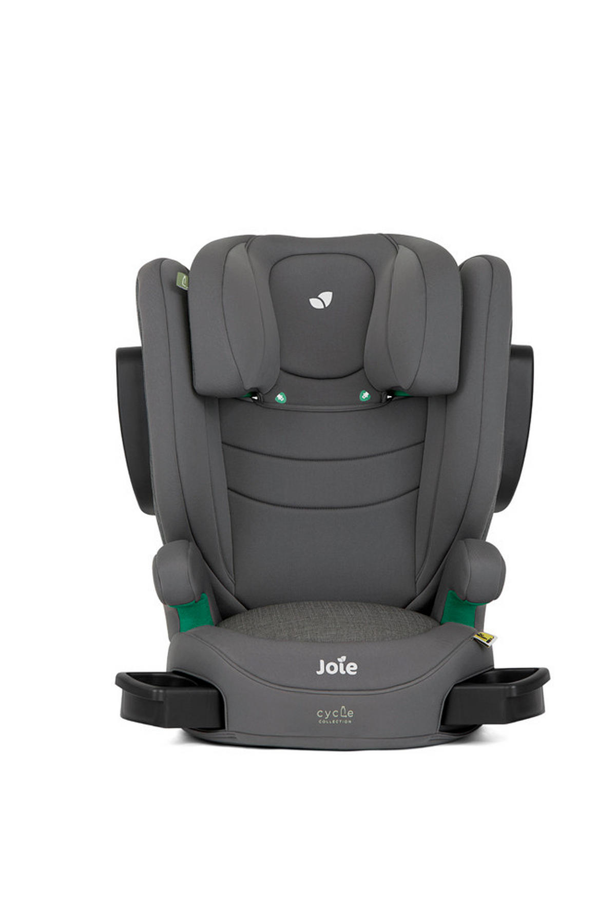 KINDERAUTOSITZ i-Trillo  - Dunkelgrau/Grau, Basics, Kunststoff/Textil (48-55/62-83/40cm) - Joie