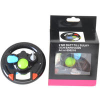 BARNVAGNSTILLBEHÖR  - multicolor, Design, plast (20/16/11cm) - Best Price