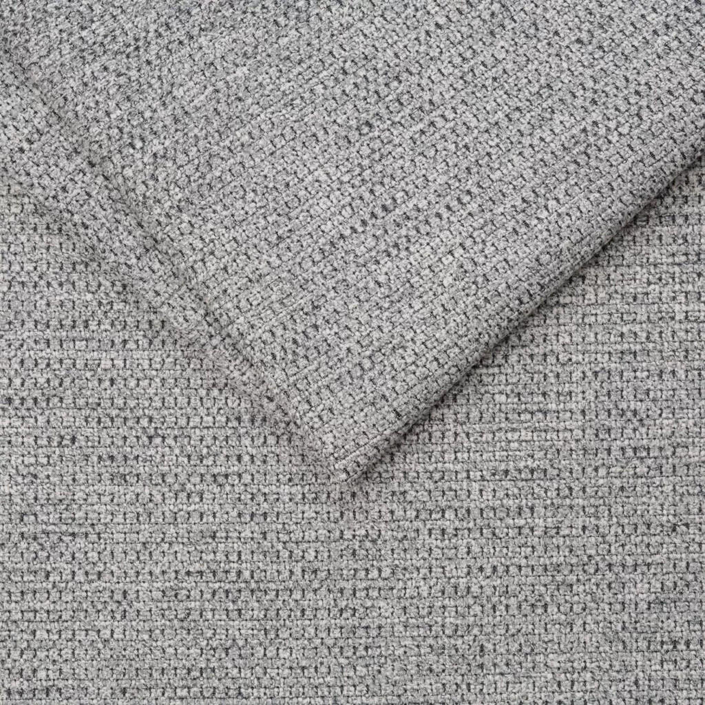 Thumbnail - home24 Schlafsofa Lia, Hellgrau, Textil, 2-Sitzer, Füllung: Schaumstoffflocken,Schaumstoffflocken, 197x84x92.5 cm, Wohnz...