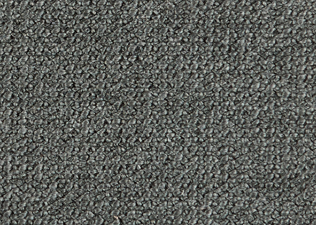 STUHL in Holz, Textil Eichefarben, Hellgrau  - Eichefarben/Hellgrau, Design, Holz/Textil (50/92/64cm) - Venjakob