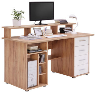 Schreibtische Burotische Arbeitstische Kaufen Xxxlutz