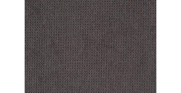 ECKSOFA in Webstoff Braun  - Braun, Design, Textil/Metall (332/227cm) - Carryhome