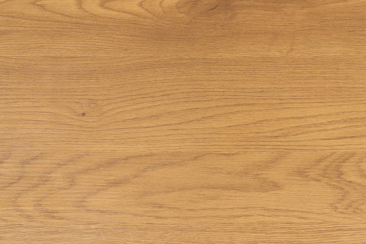 TABLE BASSE in Holzwerkstoff 120/60/40 cm  - couleur de chêne/noir, Design, métal/matériau de bois (120/60/40cm) - Livetastic