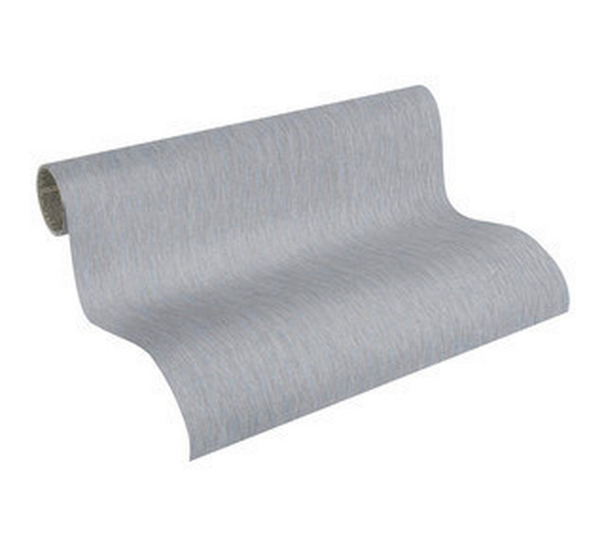 FOTOTAPETE  - Hellgrau, Basics, Textil (52/125cm)