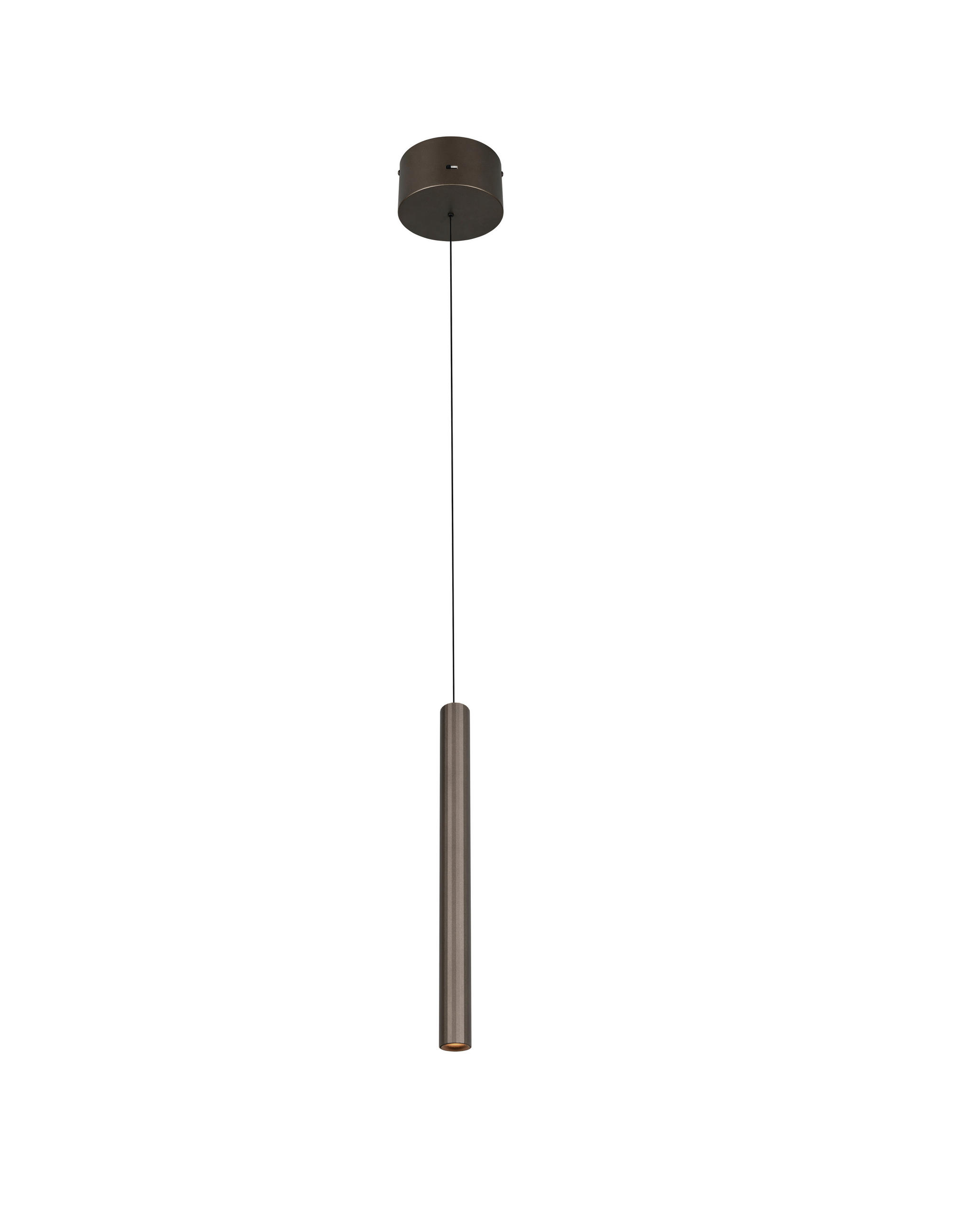 Trio Leuchten ZÁVĚSNÉ LED SVÍTIDLO, 14,5/200 cm