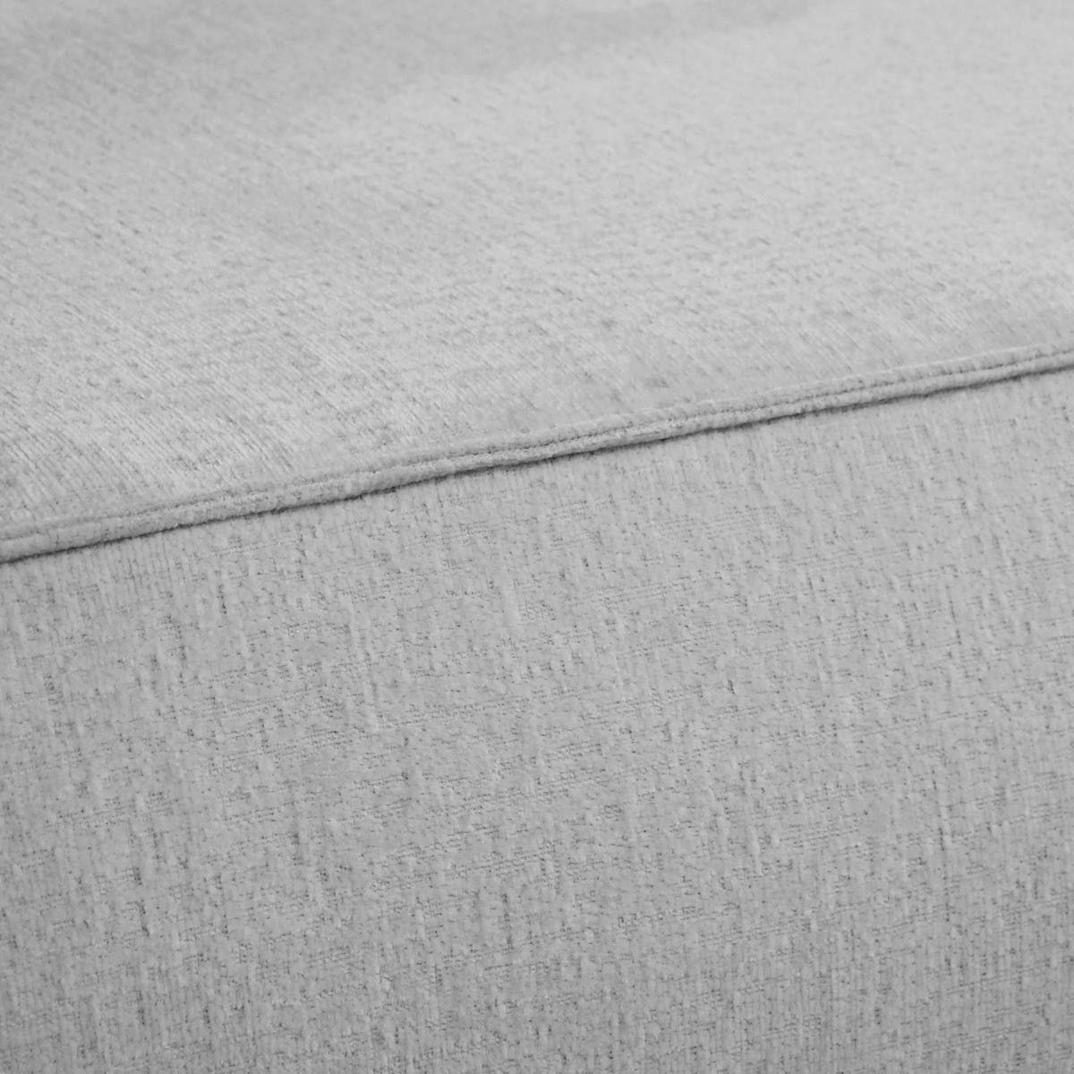 SCHLAFSOFA Jacquard Hellgrau  inkl. Rückenkissen, Bettkasten, Schlaffunktion, Rücken echt, Liegefläche im Originalstoff  - Hellgrau/Schwarz, KONVENTIONELL, Kunststoff/Textil (210/92/100cm) - Milino
