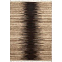 ORIENTTEPPICH 90/160 cm Country Life  - Beige/Braun, Lifestyle, Textil (90/160cm) - Cazaris
