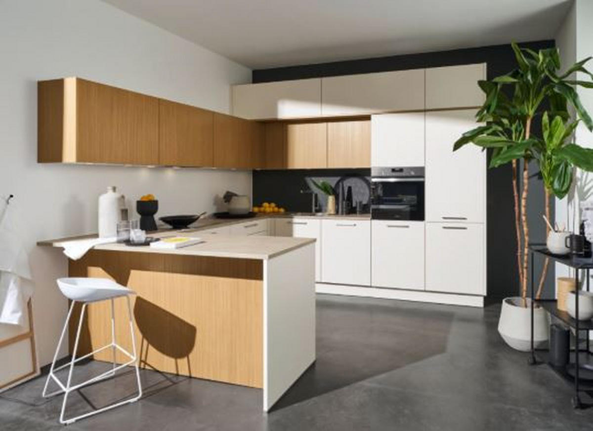 BEÉPÍTHETŐ KONYHA - Basics, faalapú anyag - Dieter Knoll