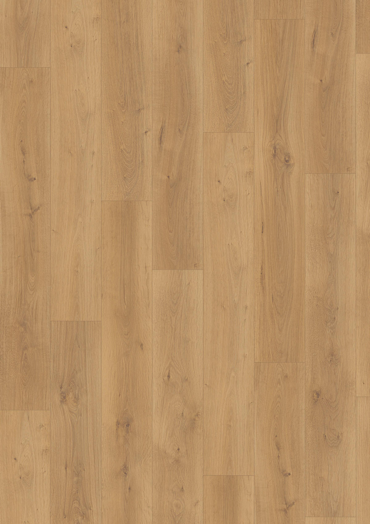 LAMINATBODEN Pinot Eiche honig EGGER Nature Sense Aqua  per  m² - Eichefarben/Braun, KONVENTIONELL, Holzwerkstoff (129.2/19.3/1cm) - Egger Holzwerkstoffe