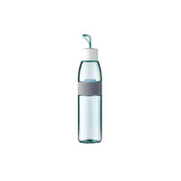 TRINKFLASCHE  - Pastellgrün, Basics, Kunststoff (6,8/29,8cm) - Mepal