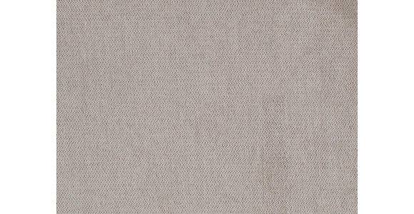 STUHL Webstoff Schwarz, Graubraun  - Graubraun/Schwarz, Design, Textil/Metall (46,5/87/64cm) - Voleo