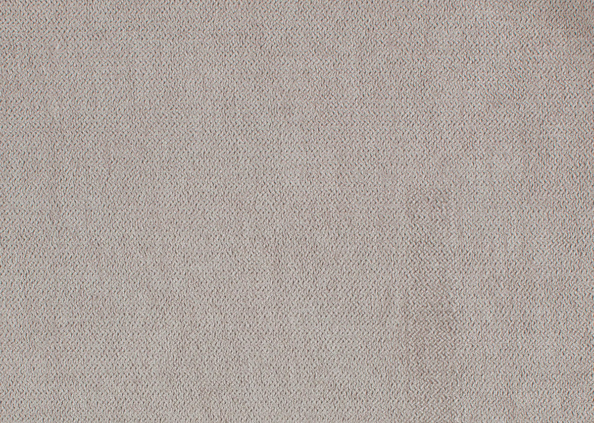 STUHL  in Stahl Webstoff  - Graubraun/Schwarz, Design, Textil/Metall (46,5/87/64cm) - Voleo