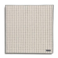 BADTEPPICH Naturfarben 60/60 cm  - Naturfarben, Basics, Textil (60/60cm) - Moeve