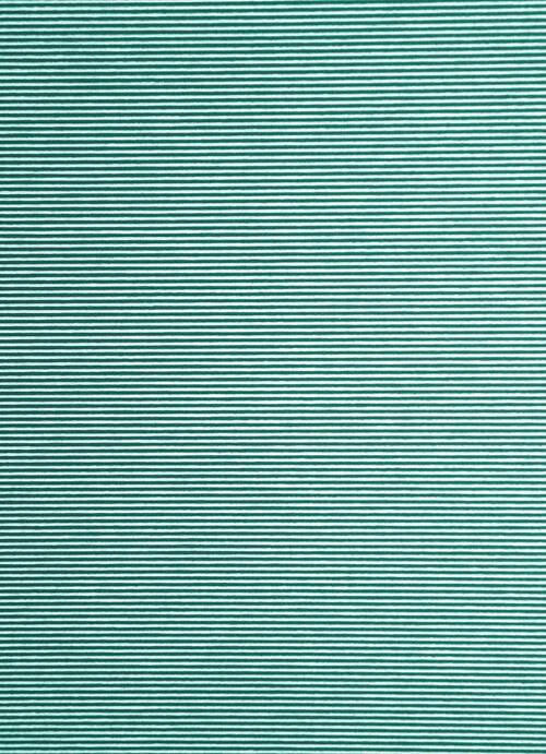 FLÄCHENVORHANG   halbtransparent   60/245 cm  - Türkis, Basics, Textil (60/245cm)