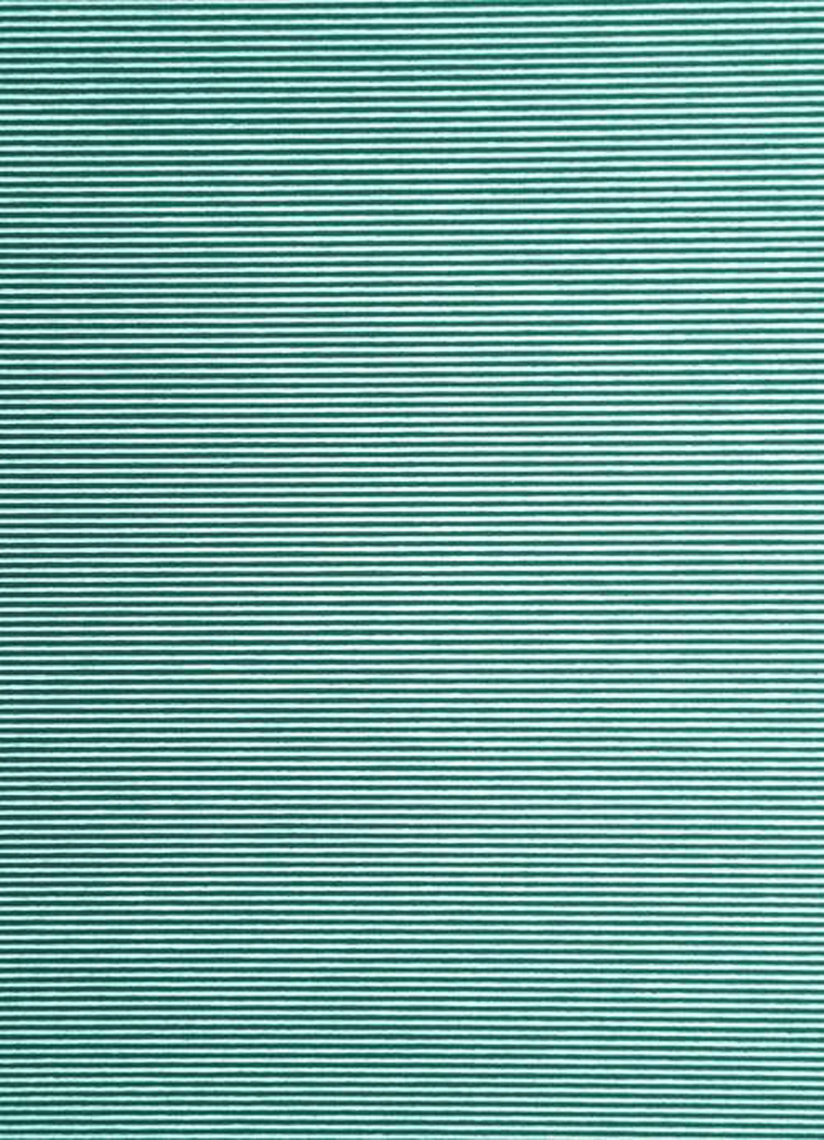 FLÄCHENVORHANG   halbtransparent   60/245 cm  - Türkis, Basics, Textil (60/245cm)