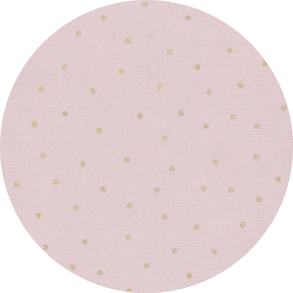 HIMMEL  - Altrosa, Basics, Textil (200/135/0,1cm) - Babybay