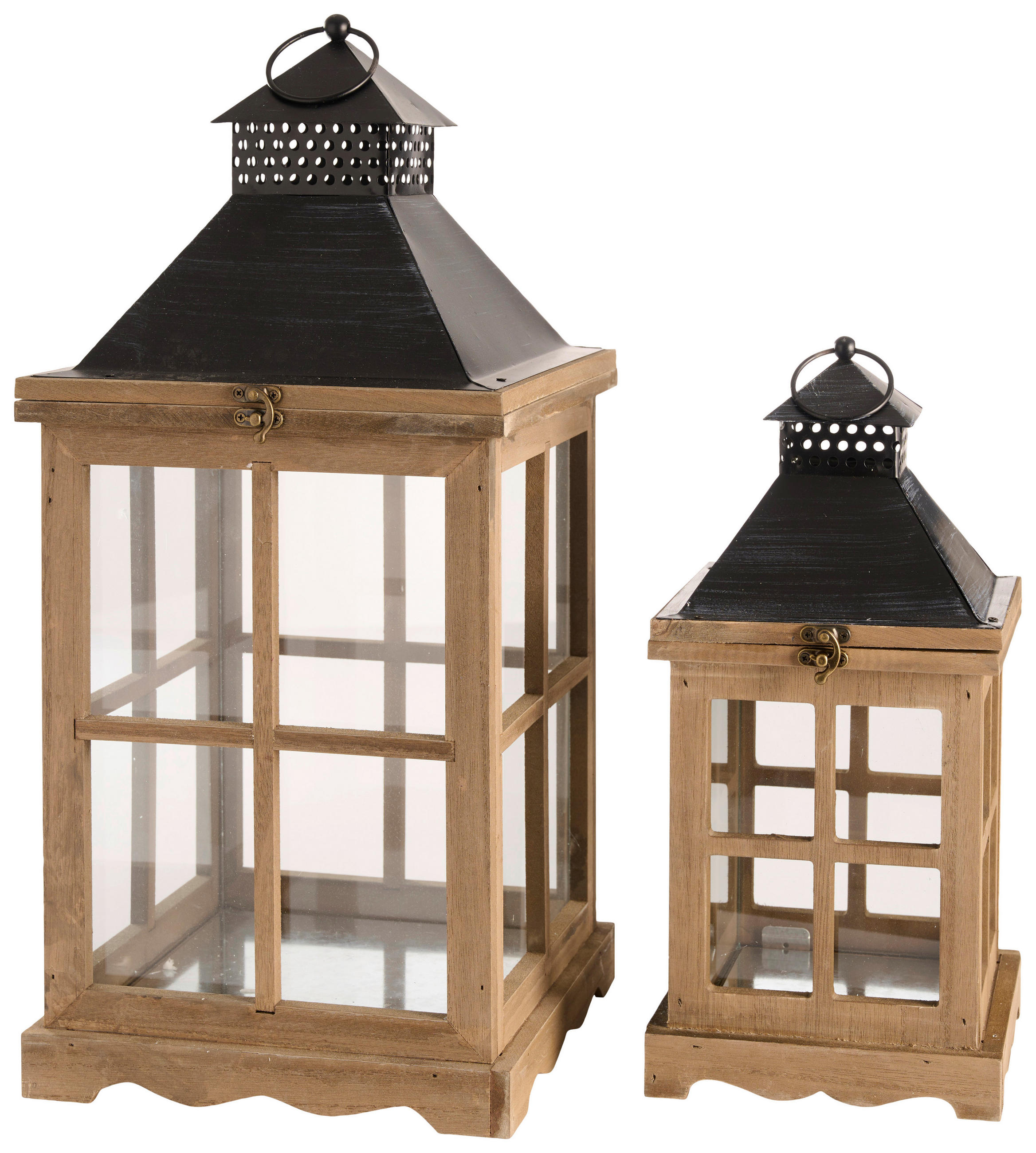 LATERNE - Trend (16/34/16cm)