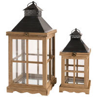 LATERNE - Trend (16/34/16cm)