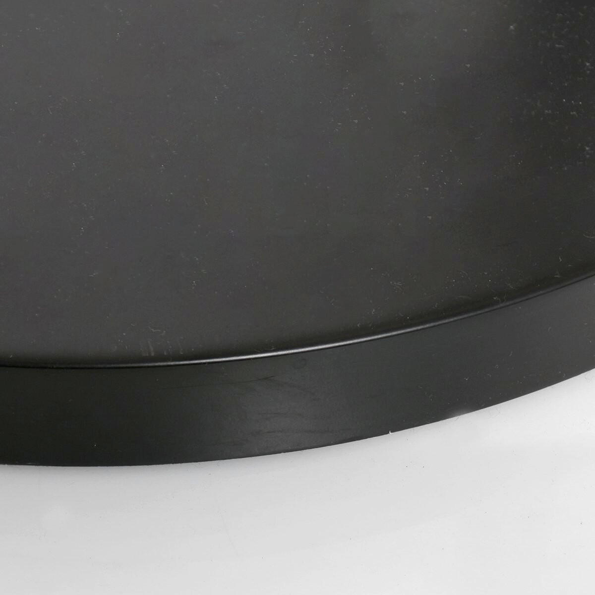 STEHLEUCHTE SPARKLED LIGHT 50/240/230 cm  - Schwarz/Grau, Trend, Kunststoff/Metall (50/240/230cm)
