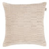 KISSENHÜLLE SW-MUTE 43/43 cm  - Beige/Creme, Basics, Textil (43/43cm) - Schöner Wohnen