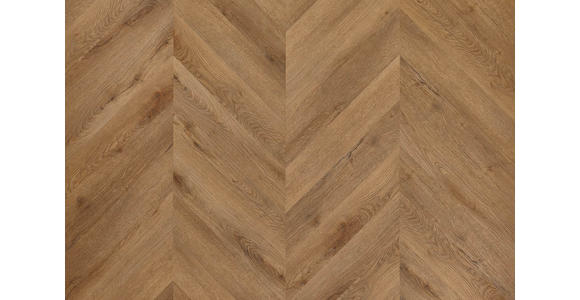 VINYLBODEN Chevron Garda  per  m² - Design, Kunststoff (60/12/0,45cm) - Venda