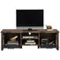 TV-ELEMENT - Anthrazit/Grau, KONVENTIONELL, Holzwerkstoff/Kunststoff (168 52 42cm) - Hom`in TV-ELEMENT - Anthrazit/Grau, KONVENTIONELL, Holzwerkstoff/Kunststoff (168 52 42cm) - Hom`in