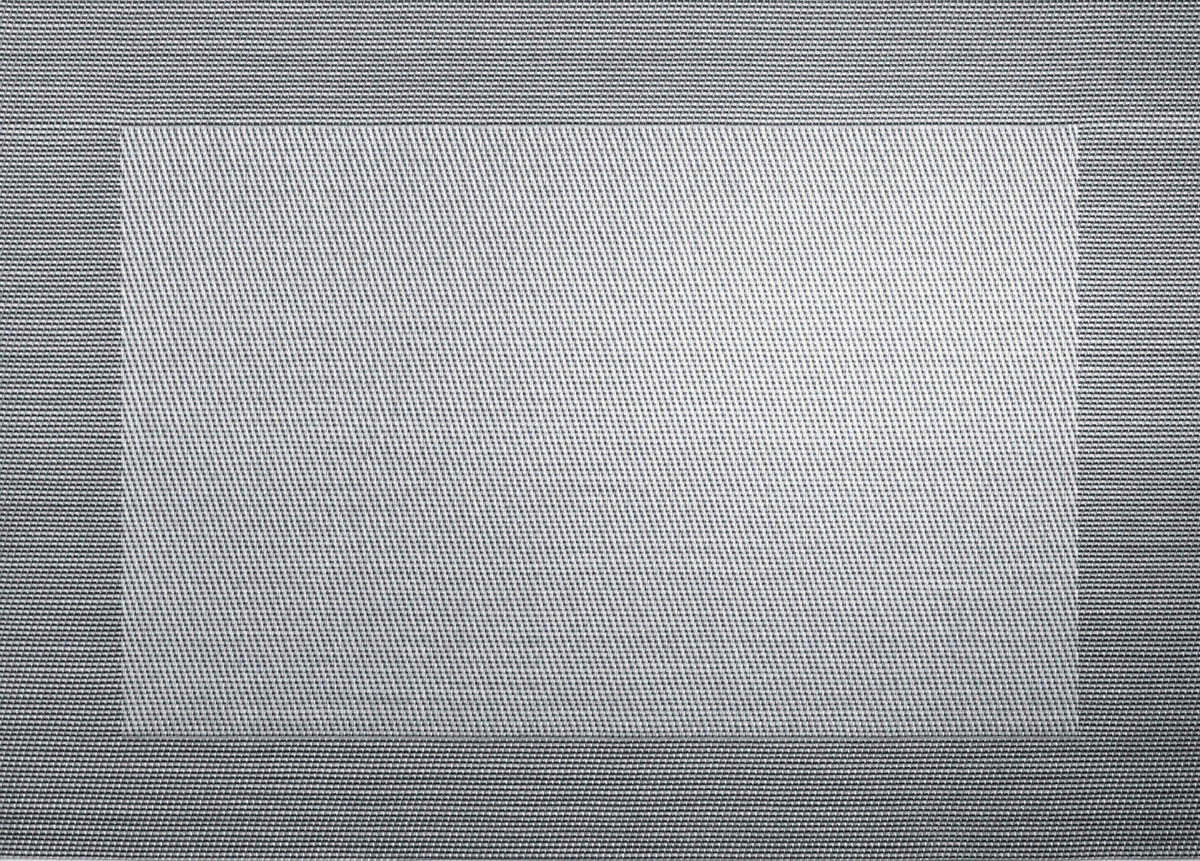 NAMIZNI POGRINJEK črna, srebrne barve  - srebrne barve/črna, Konvencionalno, umetna masa (33/33/46cm) - ASA