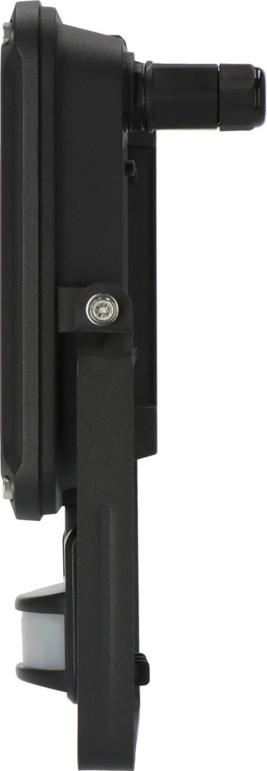 LED-STRAHLER/ BEWEGUNGSMELDER - Basics (4,5/19,5/21,5cm) - Brennenstuhl