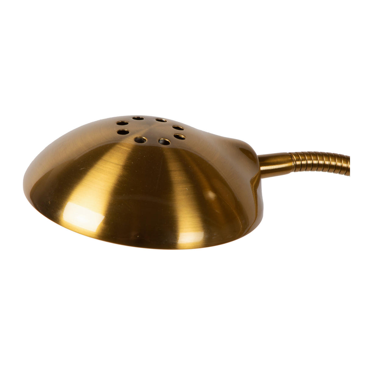 LED-STEHLEUCHTE ZENITH 25.4/53.2/180 cm   - Design (25.4/53.2/180cm) - Lucide