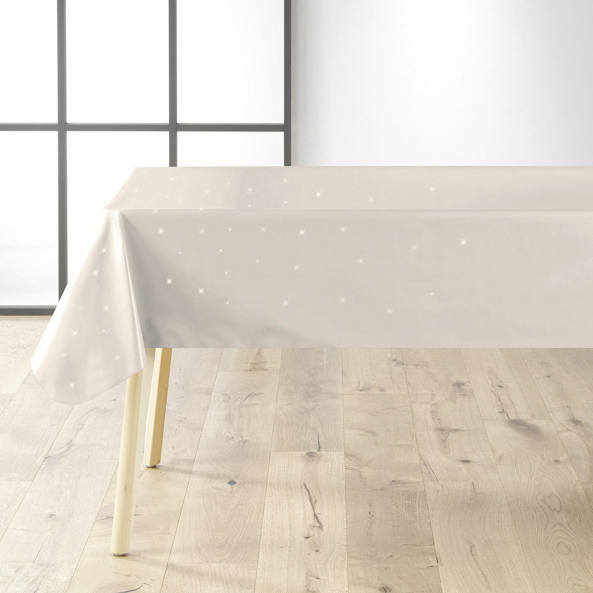 STOLNJAK    - siva, Basics, tekstil/plastika (140cm)