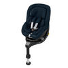 BAKÅTVÄND BILBARNSTOL Mica 360 Pro  - mörkblå, Basics, metall/textil (44,2/67/74,5cm) - Maxi Cosi Pro