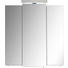 SPIEGELSCHRANK Eichefarben - Eichefarben, Basics, Glas/Holzwerkstoff (68/73/20cm) - Carryhome SPIEGELSCHRANK Eichefarben - Eichefarben, Basics, Glas/Holzwerkstoff (68/73/20cm) - Carryhome