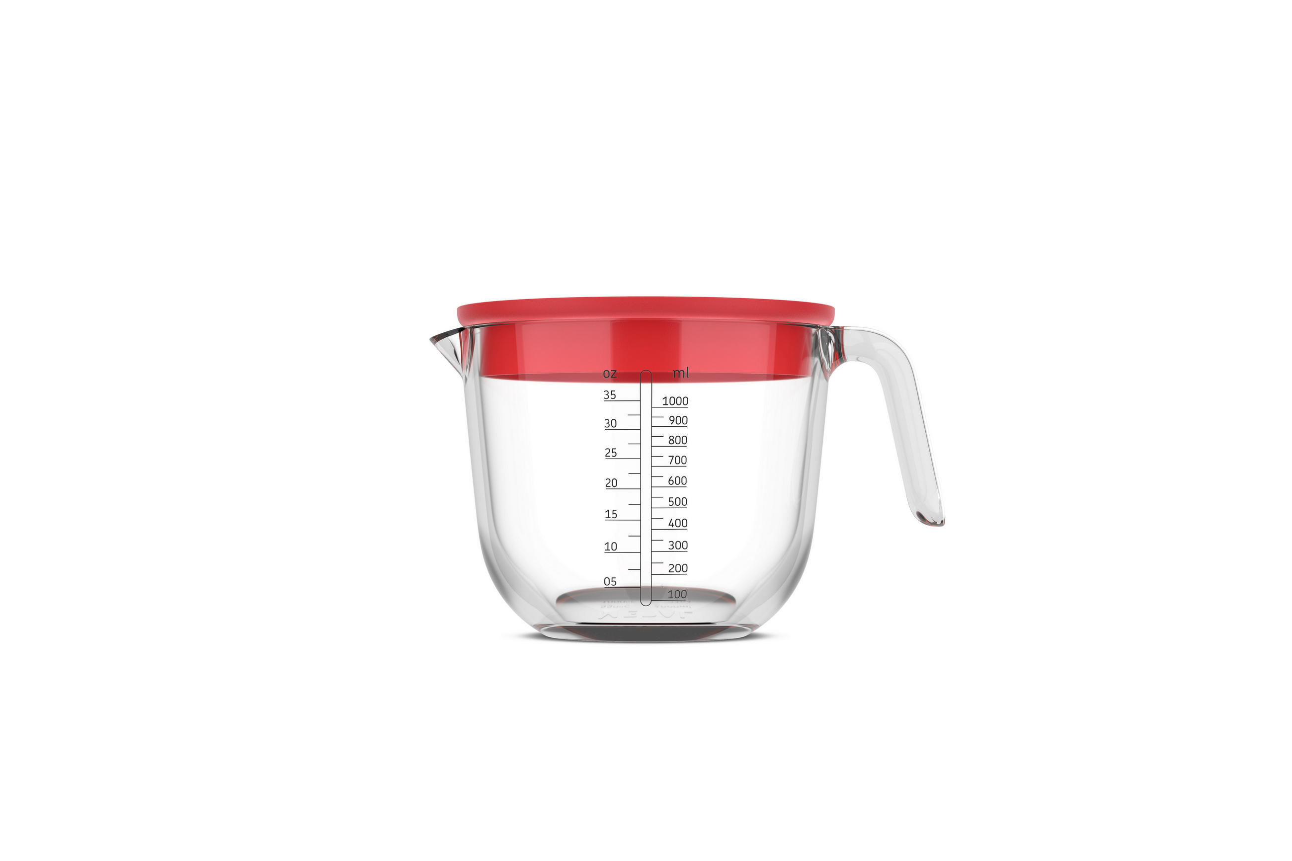 Mepal ODMERNÁ NÁDOBA