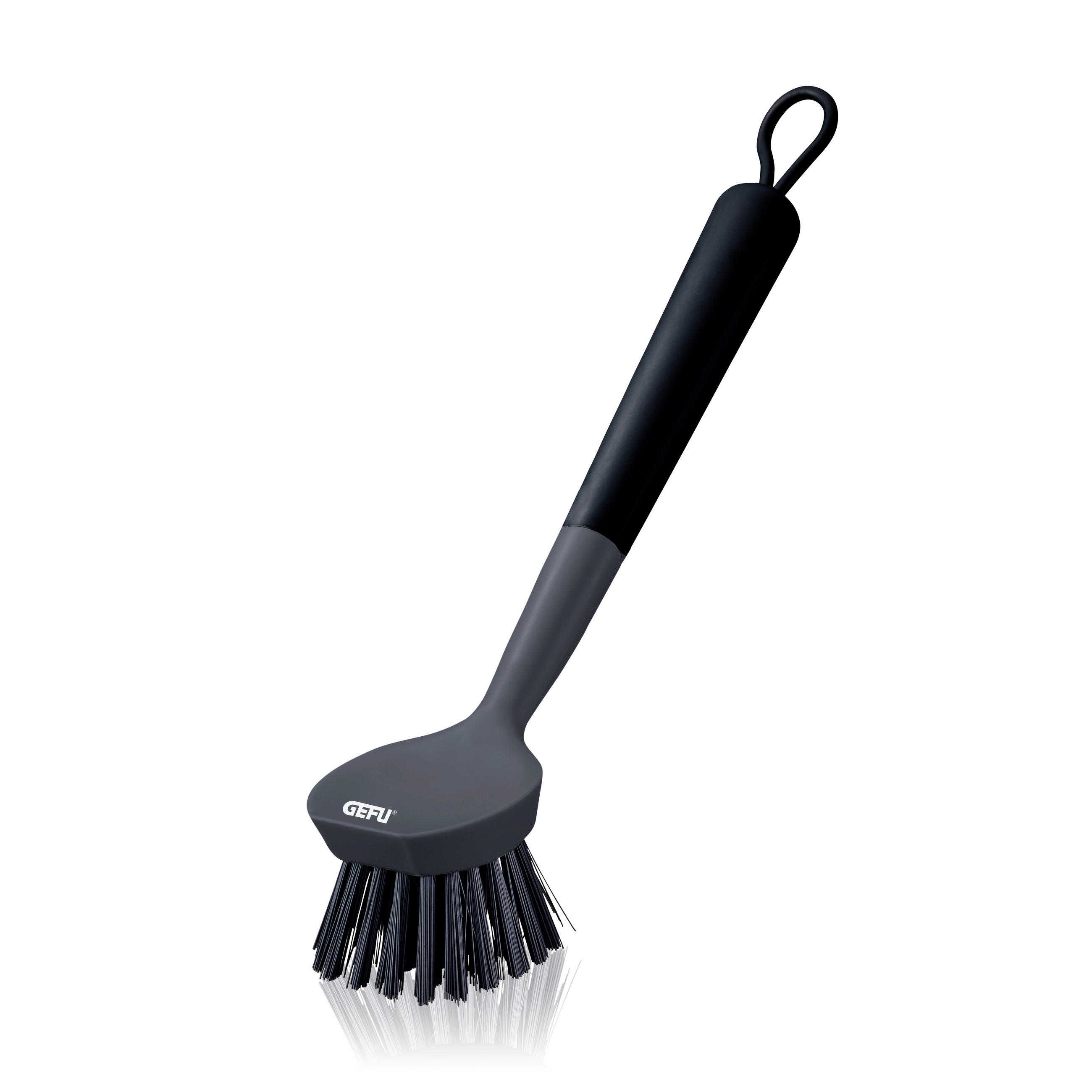 SPÜLBÜRSTE  - Basics, Kunststoff (4,5/4/26,5cm) - Gefu