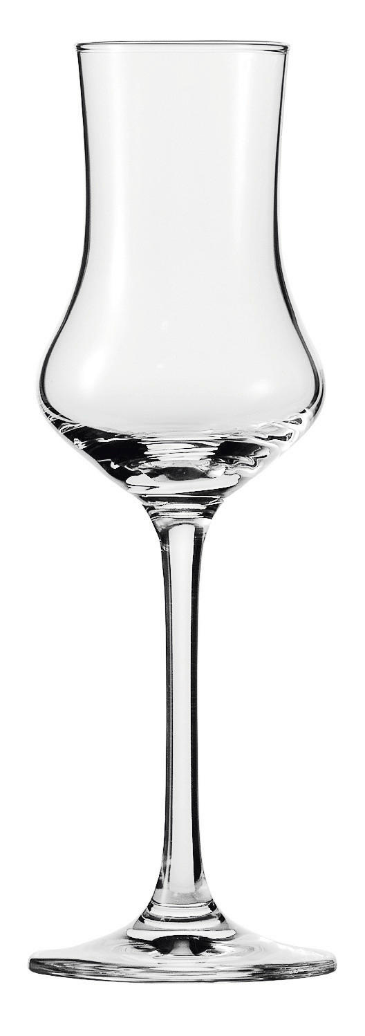 POHÁR NA DIGESTÍV - číra, Konventionell, sklo (0,095l) - Schott Zwiesel