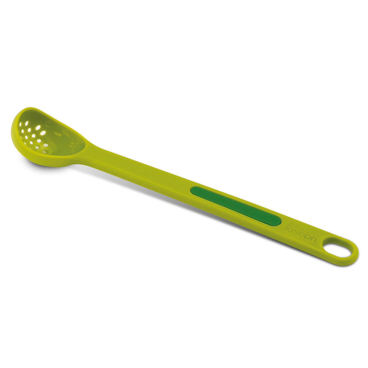 KONYHAI SEGÉDESZKÖZÖK - zöld, Konventionell, műanyag (20/3/3cm) - Joseph Joseph