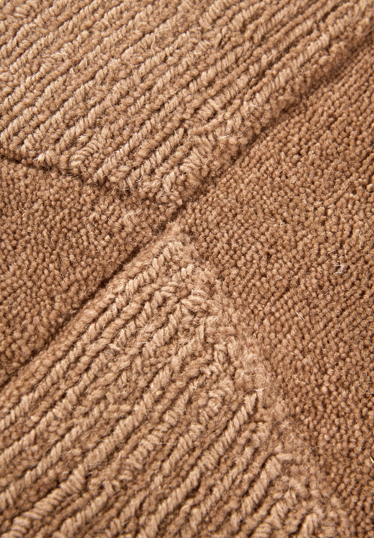 HANDWEBTEPPICH 160/230 cm Kollektion 1906 Kupferfarben  - Kupferfarben, Basics, Textil (160/230cm) - Villeroy & Boch