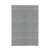 WEBTEPPICH 200/290 cm Style Grau  - Grau, Design, Textil (200/290cm) - Novel