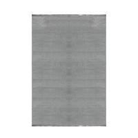 WEBTEPPICH 200/290 cm Style Grau  - Grau, Design, Textil (200/290cm) - Novel