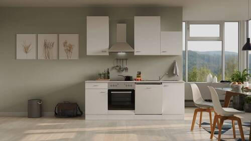 FlexWell KUCHYNSKÁ LINKA WITO 220