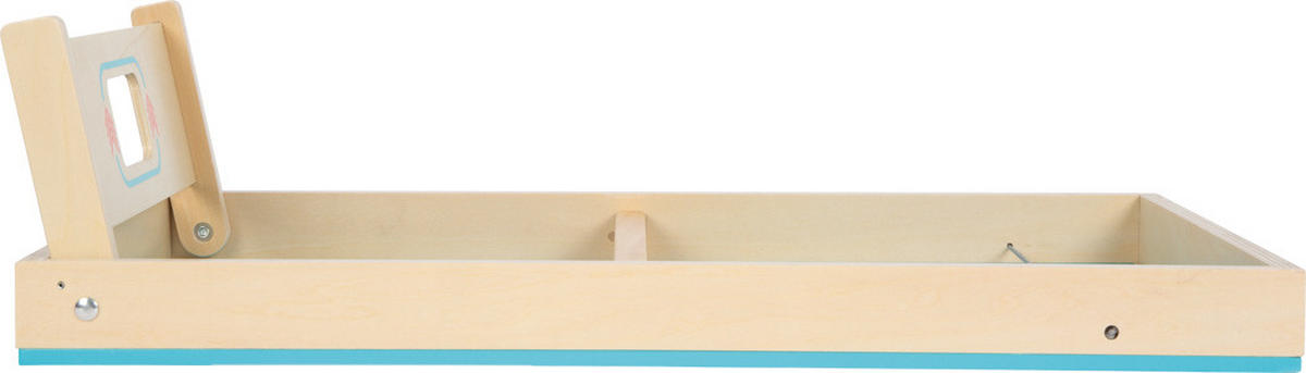 OUTDOORSPIEL XXL Multicolor  - Multicolor, Basics, Holz/Textil (51/14/30cm) - small foot