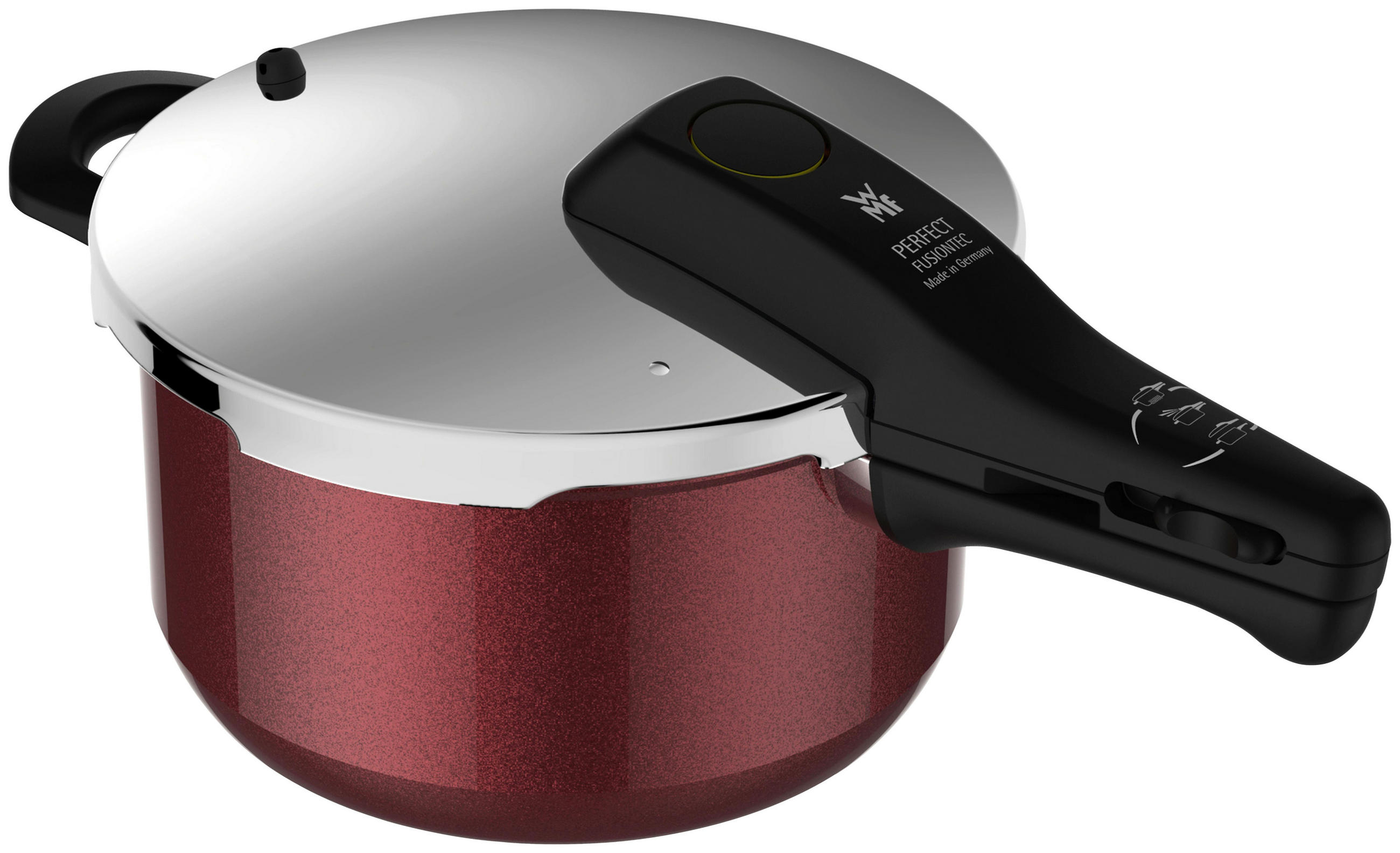 Schnellkochtopf 4,5 L