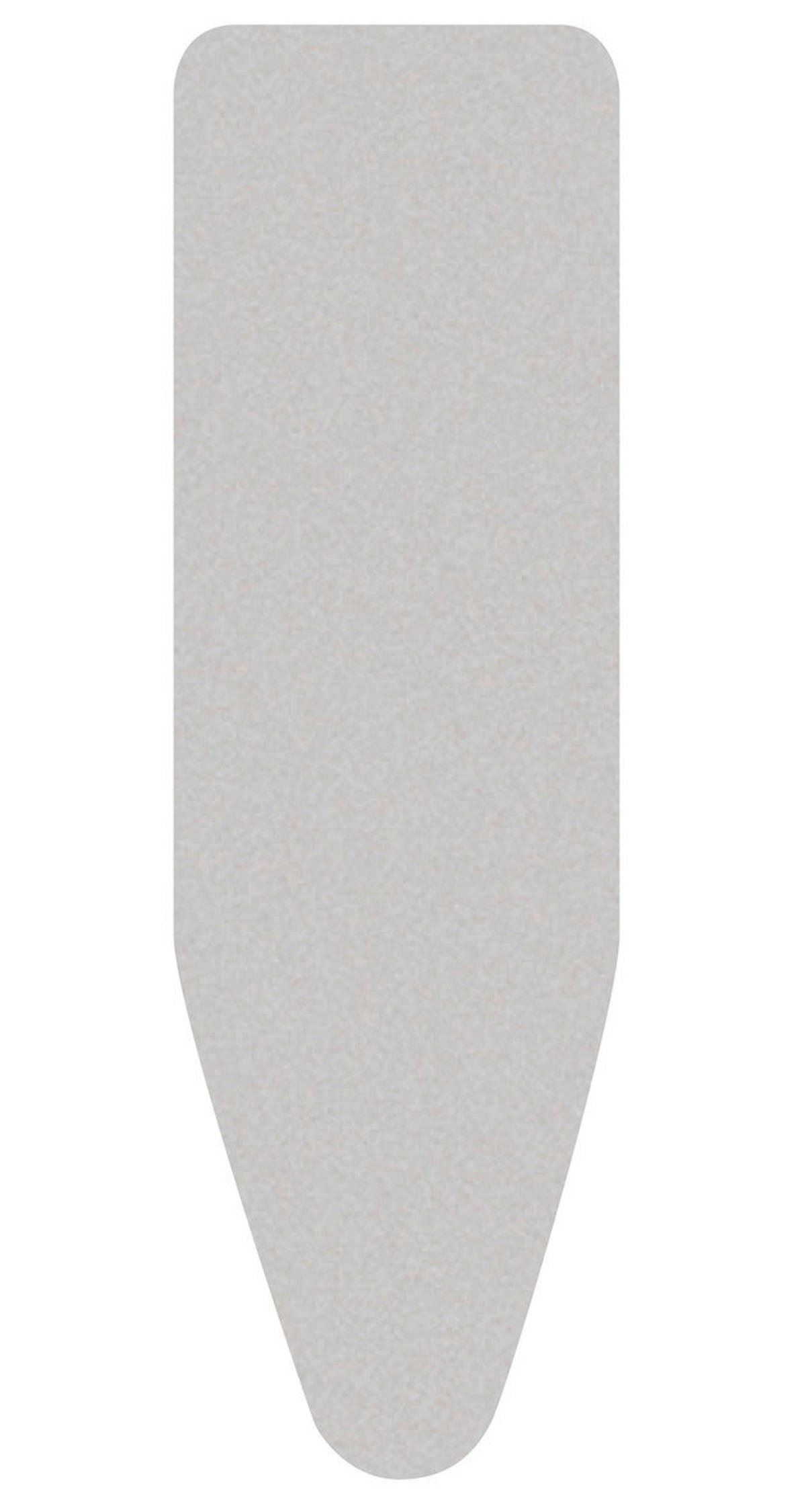 NAVLAKA ZA DASKU ZA PEGLANJE - Osnovno, tekstil (45/124cm) - Brabantia